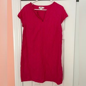 VINEYARD VINES DRESS